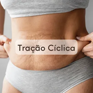 reabilitacao da fascia tracao ciclica