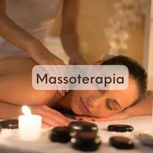 massagem relaxante